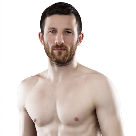 Colby Potts