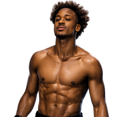 Damount Anthony