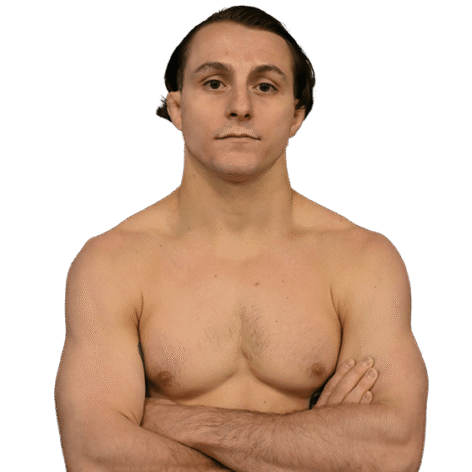 Drew Dickson