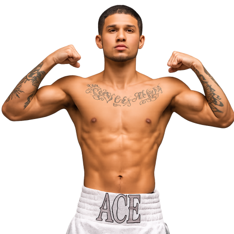 Brandon Vega