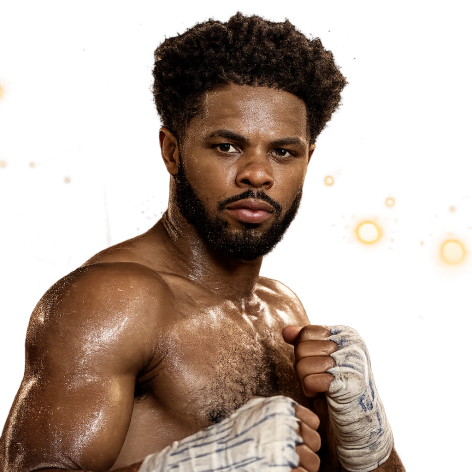 Khalil Sanders