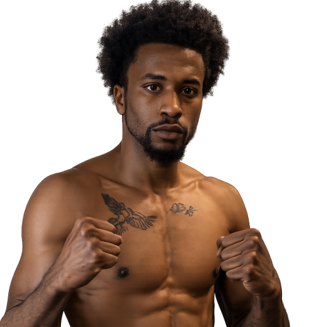 Marcell Bonner