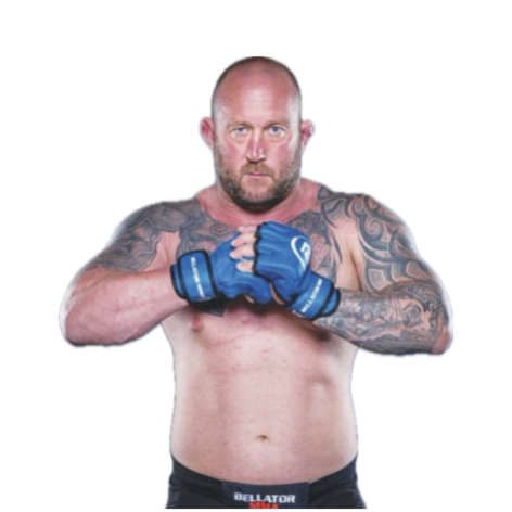 Shaun Asher