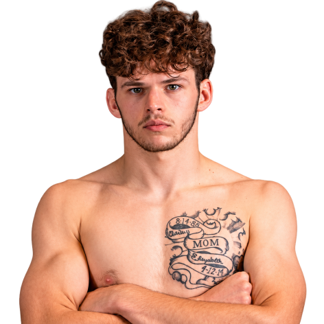 Travis Riley
