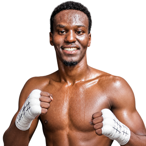 Gedeon Mugabe