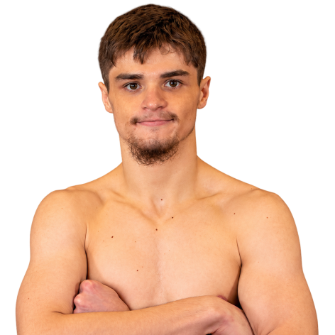 Ashton Bray