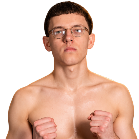 Cameron Lehman